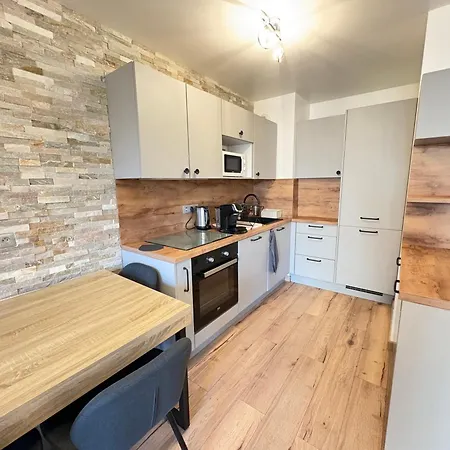 Serenity Loft Calme, Design & Confort En Alsace Apartment *