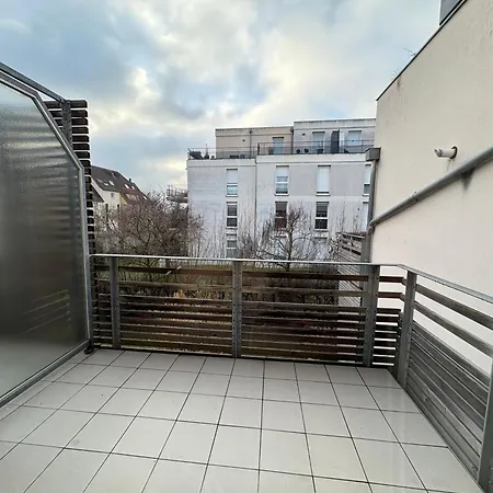 Apartment Serenity Loft Calme, Design & Confort En Alsace