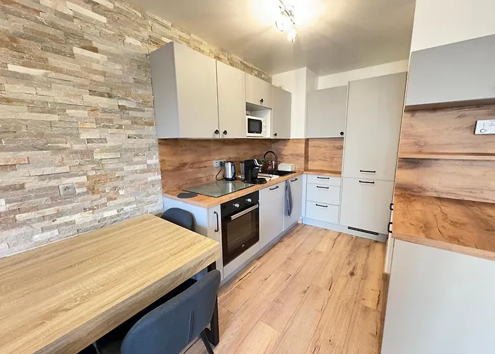 Serenity Loft Calme, Design & Confort En Alsace Apartment *