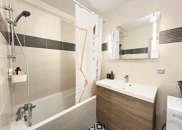 Apartment Serenity Loft Calme, Design & Confort En Alsace Ostwald